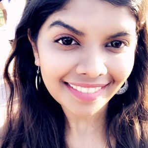 Meet your Posher, Lincy